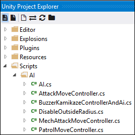 UnityVS now free: Use Visual Studio instead of MonoDevelop to design games  – Xinyustudio